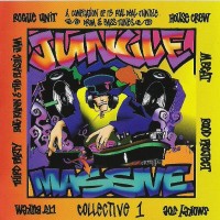 Purchase VA - Jungle Massive Collective 1