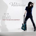 Buy Valensia - Eden And The Second Serpent Mp3 Download