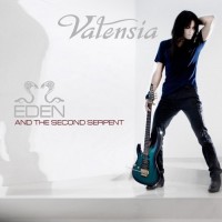 Purchase Valensia - Eden And The Second Serpent