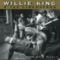 Buy Willie King - Living In A New World (With The Liberators) Mp3 Download