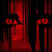 Purchase Frazier - Panic Attack (EP)