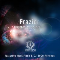 Purchase Frazier - Rhythm Of Spirits (EP)