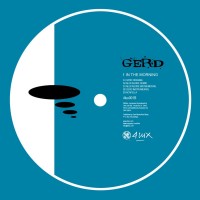 Purchase Gerd - 1 In The Morning (EP)