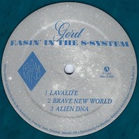 Purchase Gerd - Easin' In The S-System (EP)