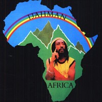 Purchase Ijahman Levi - Africa (Vinyl)