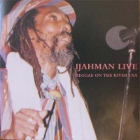 Purchase Ijahman Levi - Live: Reggae On The River USA