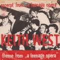 Buy Keith West - Excerpt From A Teenage Opera / Theme From A Teenage Opera (With Mark Wirtz Orchestra) (Vinyl) Mp3 Download