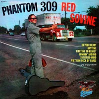 Purchase Red Sovine - Phantom 309 (Vinyl)