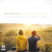 Purchase Relient K - Live In Nashville (EP)