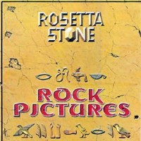 Purchase Rosetta Stone - Rock Pictures (Vinyl)