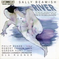 Purchase Sally Beamish - Cello Concerto 'river'