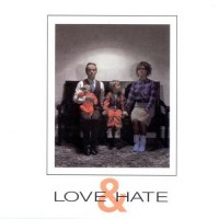 Purchase Section 25 - Love & Hate (Vinyl)