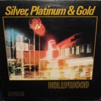 Purchase Silver, Platinum & Gold - Hollywood (Vinyl)