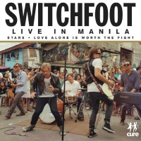 Purchase Switchfoot - Live In Manila (EP)