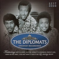 Purchase The Diplomats - Greatest Recordings