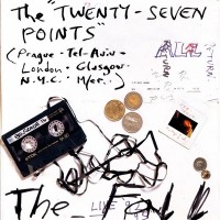 Purchase The Fall - The Twenty-Seven Points CD1