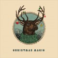 Buy The National Parks - Christmas Magic (CDS) Mp3 Download