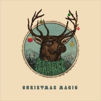 Purchase The National Parks - Christmas Magic (CDS)