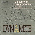 Buy Tommy Mccook & The Supersonics - Dynamite Mp3 Download