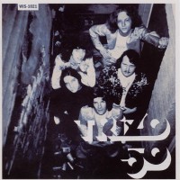 Purchase Trizo 50 - Trizo 50 (Vinyl)