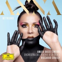 Purchase Anna Netrebko, Orchestra Del Teatro Alla Scala & Enrico Piazza - Amata Dalle Tenebre