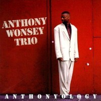 Purchase Anthony Wonsey - Anthonyology