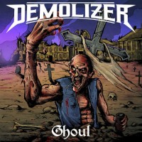 Purchase Demolizer - Ghoul (EP)