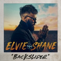 Purchase Elvie Shane - Backslider