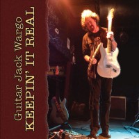 Purchase Guitar Jack Wargo - Keepin It Real