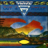 Purchase Hawkwind - Out & Intake