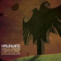 Purchase Hawkwind - Parallel Universe: A Liberty / U.A. Years Anthology 1970-1974 CD1