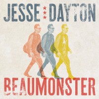 Purchase Jesse Dayton - Beaumonster