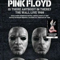Purchase Pink Floyd - Is There Anybody In There? The Wall Live 1980 (The High Resolution Remasters) CD1