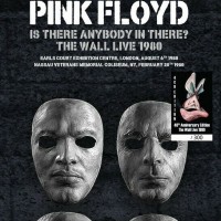 Purchase Pink Floyd - Is There Anybody In There? The Wall Live 1980 (The High Resolution Remasters) CD3