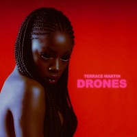 Purchase Terrace Martin - Drones
