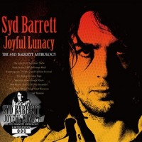 Purchase Syd Barrett - Joyful Lunacy: The Syd Barrett Anthology CD3