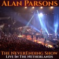 Buy Alan Parsons - The Neverending Show: Live In The Netherlands CD1 Mp3 Download