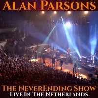 Purchase Alan Parsons - The Neverending Show: Live In The Netherlands CD1