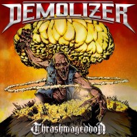 Purchase Demolizer - Thrashmageddon