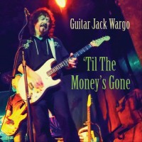 Purchase Guitar Jack Wargo - Til The Money's Gone