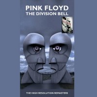 Purchase Pink Floyd - The Division Bell (The High Resolution Remasters) CD1