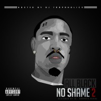 Purchase Allblack - No Shame 2