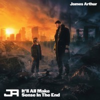 Purchase James Arthur - It'll All Make Sense In The End