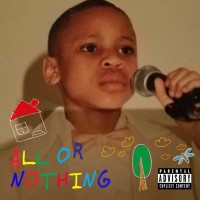 Purchase Rotimi - All Or Nothing