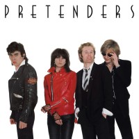 Purchase The Pretenders - Pretenders (Deluxe Edition) CD1