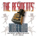 Buy The Residents - Cube-E Box (The History Of American Music In 3 E-Z Pieces) CD1 Mp3 Download