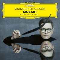 Purchase Vikingur Olafsson - Mozart & Contemporaries