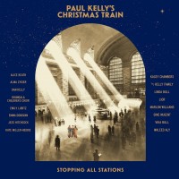 Purchase Paul Kelly - Paul Kelly's Christmas Train