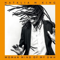 Purchase Natalia M. King - Woman Mind Of My Own