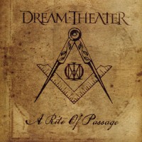 Purchase Dream Theater - A Rite Of Passage (CDS)
